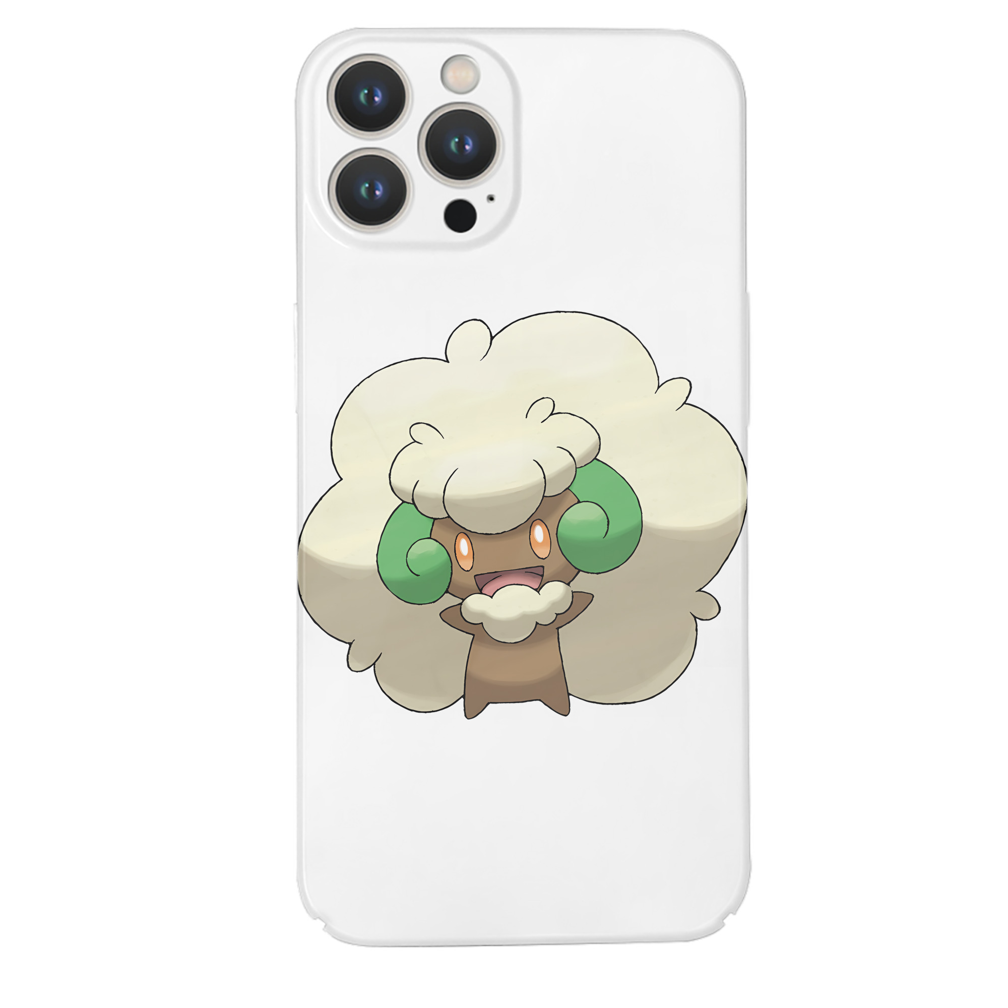 （画像用） ポケットモンスター Pokémon 【iPhone 14シリーズ対応】ハードケース